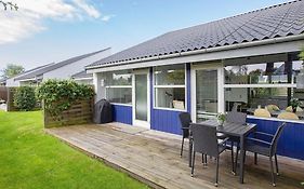 6 Person Holiday Home In V Ggerl Se