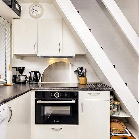 6 Person Holiday Home In V Ggerl Se Bøtø By Exterior foto